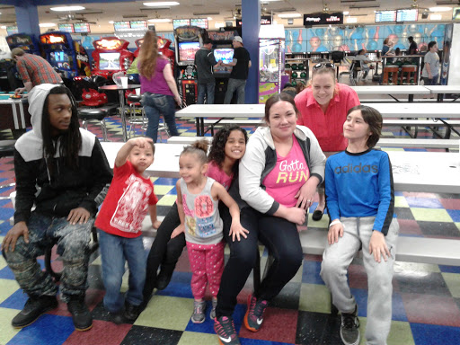 Bowling Alley «Allen Bowl», reviews and photos, 1011 S Greenville Ave, Allen, TX 75002, USA