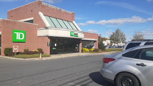Bank «TD Bank», reviews and photos