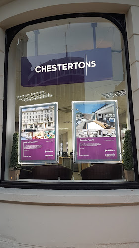 Comments and reviews of Chestertons Hyde Park & Marylebone