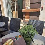 Photo n°1 de l'avis de Jennifer. fait le 29/06/2021 à 11:26 sur le  The Coffee Box à Padua