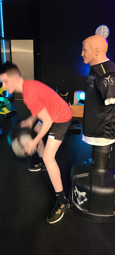 Gym «Imagine Sports + Fitness», reviews and photos, 635 Haywood Rd, Greenville, SC 29607, USA