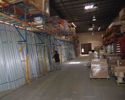 Electrical Supply Store «Wholesale Electric Supply Co. of Houston, Inc.», reviews and photos, 4040 Gulf Fwy A, Houston, TX 77004, USA