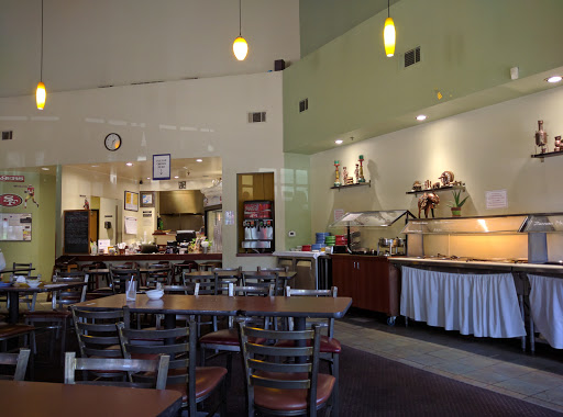 Indian Restaurant «Cafe Tandoor», reviews and photos, 420 Market Pl, San Ramon, CA 94583, USA