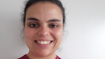 Alexandra Hashish à Vannes