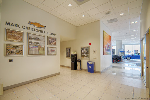 Car Dealer «Mark Christopher Auto Center», reviews and photos, 2131 E Convention Center Way, Ontario, CA 91764, USA