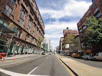 The Cooper Union - Photo 2 - Car repair in New York, NY, Arecibo