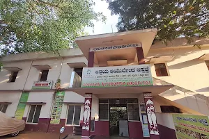 Anvaya Ayurveda Hospital image