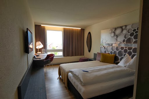 Hotel Thurgauerhof GmbH - Hotel
