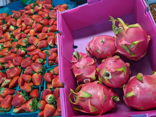 Produce Market «Jams Produce», reviews and photos, 1451 Clearwater Largo Rd N, Largo, FL 33770, USA