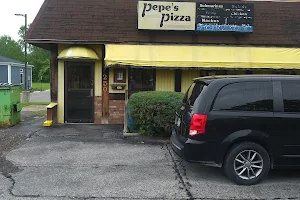 Pepe's Pizza image