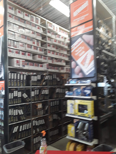 Auto Parts Store «AutoZone», reviews and photos, 12190 W Alameda Pkwy, Lakewood, CO 80228, USA