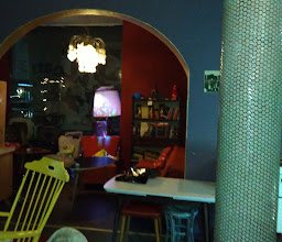 Café Eden e.V. photo