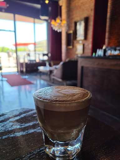 Cafe «Cafe Rhema», reviews and photos, 432 Saginaw St, Flint, MI 48502, USA