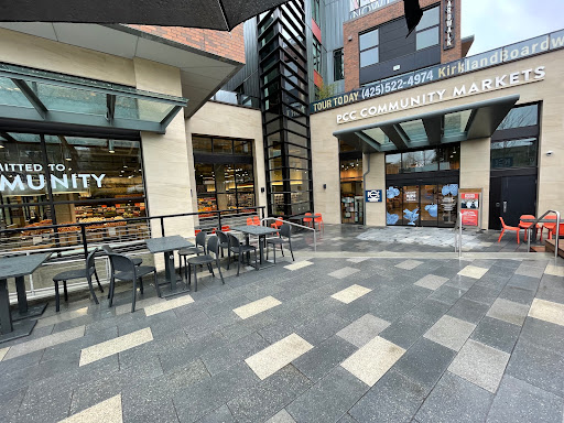 Natural Foods Store «PCC Natural Markets - Kirkland», reviews and photos, 10718 NE 68th St, Kirkland, WA 98033, USA