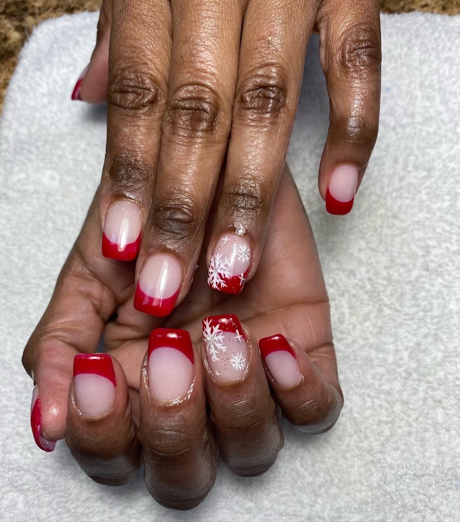 Lagoon Nails & Spa South Yarmouth, MA 02664 Services and Reviews