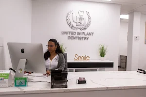 United Implant Dentistry image