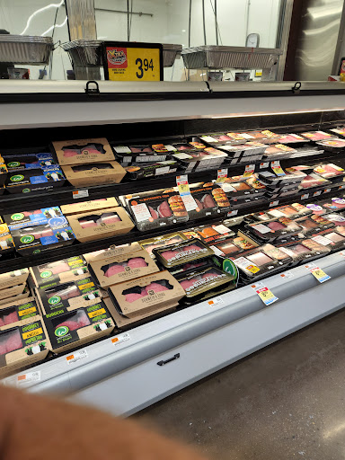 Grocery Store «ACME Markets», reviews and photos, 101 Byers Dr, Glen Mills, PA 19342, USA