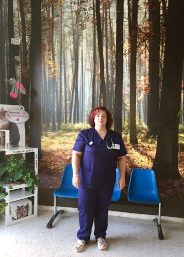 Clínica Veterinaria Alquín en Badajoz