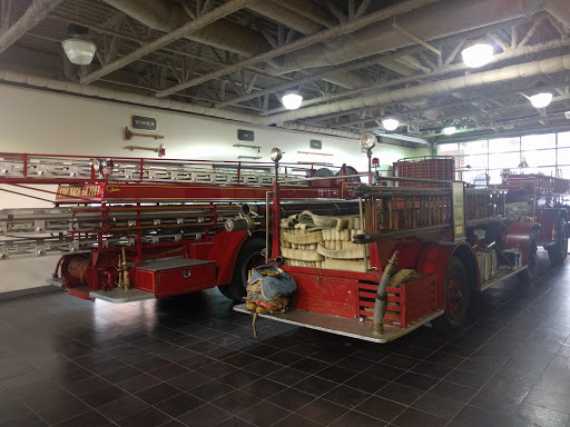 Museum «Marietta Fire Museum», reviews and photos, 112 Haynes St, Marietta, GA 30060, USA