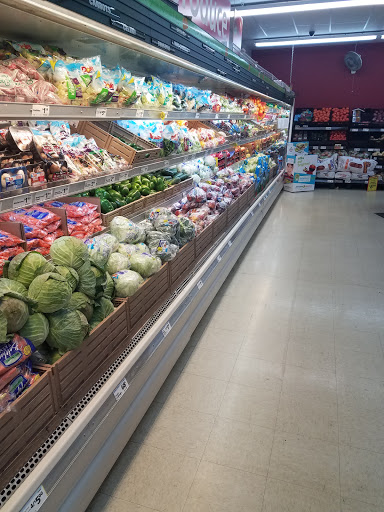 Grocery Store «Save-A-Lot», reviews and photos, 105 Airport Rd, Fairfield, IL 62837, USA