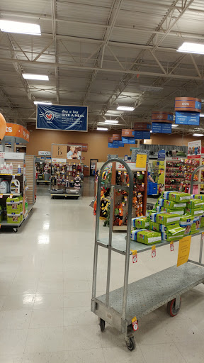 Pet Supply Store «PetSmart», reviews and photos, 1945 Pavilion Way, Lexington, KY 40509, USA