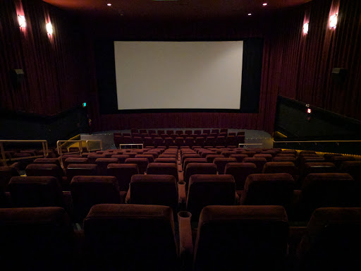Movie Theater «AMC Classic Auburn 14», reviews and photos, 2130 E University Dr, Auburn, AL 36831, USA