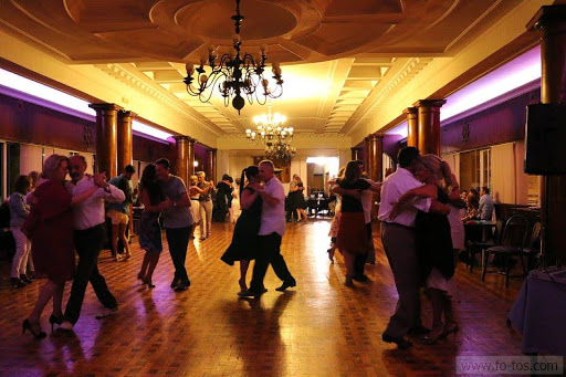 Imagen del negocio Tango en Galicia en Izq, Pontevedra