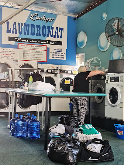 Lockyer Laundromat