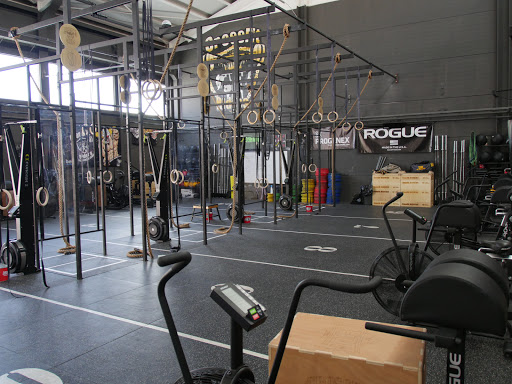 Riders Performance center en Puerto Rico de Gran Canaria, Las Palmas