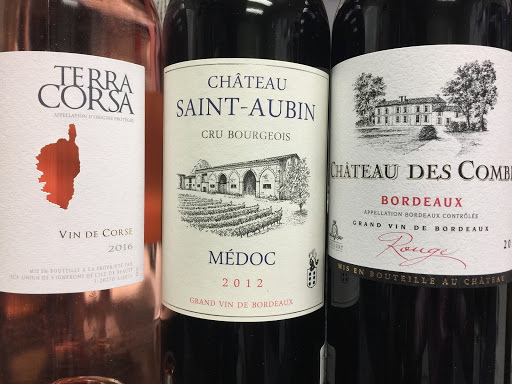 Liquor Store «The Jug Shop», reviews and photos, 1590 Pacific Ave, San Francisco, CA 94109, USA