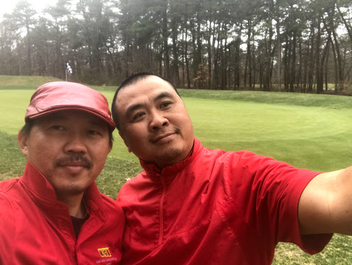 Golf Course «Pine Ridge Golf Club», reviews and photos, 2 Golf Course Dr, Coram, NY 11727, USA