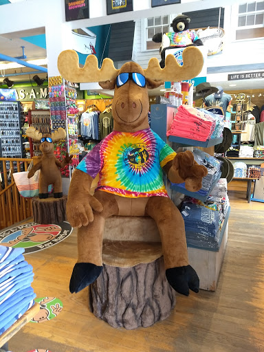 Gift Shop «Cool As A Moose», reviews and photos, 118 Main St, Bar Harbor, ME 04609, USA