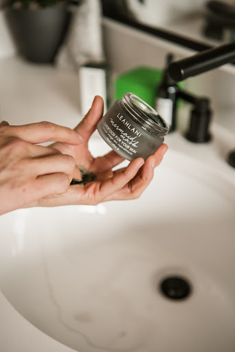 Beauty Supply Store «Vert Beauty», reviews and photos, 3442 W 32nd Ave, Denver, CO 80211, USA