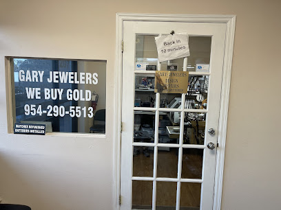 gary jewelers LLC