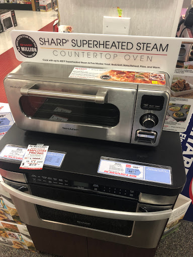 Appliance Store «P.C. Richard & Son», reviews and photos, 1515 US-22, Watchung, NJ 07069, USA