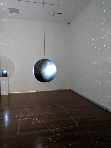 Art Museum «Utah Museum of Fine Arts», reviews and photos, 410 Campus Center Dr, Salt Lake City, UT 84112, USA