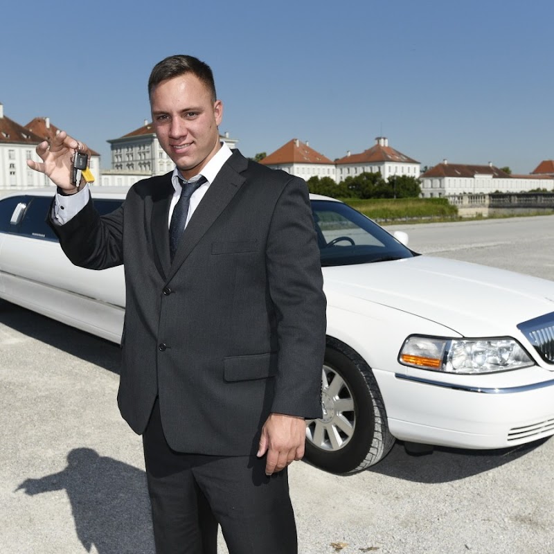 American Limousine Service GmbH