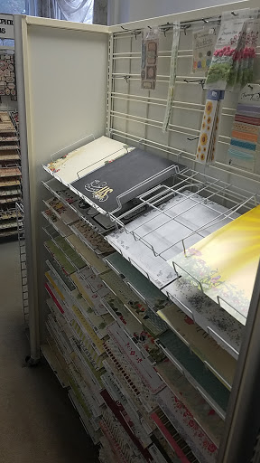 Scrapbooking Store «Forevermore Scrapbooks», reviews and photos, 238 Baltimore St, Gettysburg, PA 17325, USA