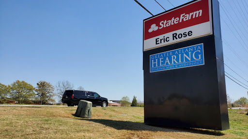 Insurance Agency «Eric Rose State Farm® Insurance Agent», reviews and photos