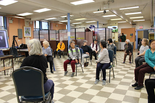 Bay Ridge Community Service Center -Provider of home delivered meals