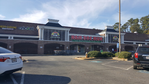 Supermarket «Nam Dae Mun Farmers Market», reviews and photos, 6131 S Norcross Tucker Rd, Norcross, GA 30093, USA