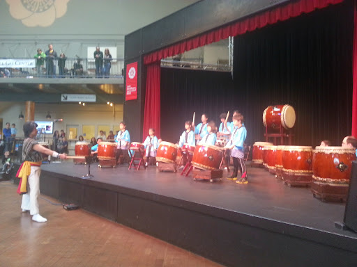 Event Venue «Seattle Center», reviews and photos, 305 Harrison St, Seattle, WA 98109, USA