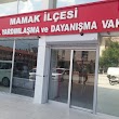 Mamak Sosyal Yardımlaşma Ve Dayanışma Vakfı