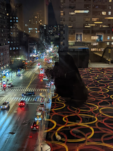 Movie Theater «AMC Village 7», reviews and photos, 66 3rd Ave, New York, NY 10003, USA