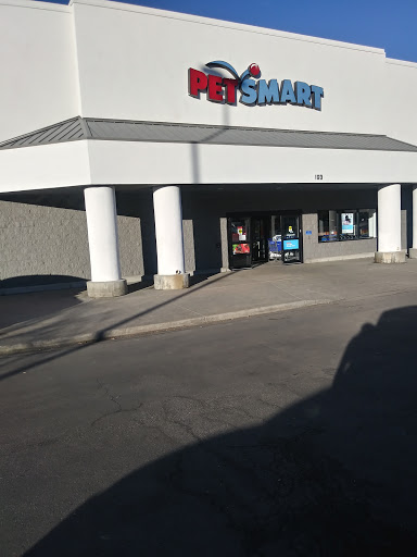 Pet Supply Store «PetSmart», reviews and photos, 160 Wadsworth Blvd, Lakewood, CO 80226, USA