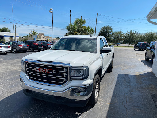 Used Car Dealer «Beach Cars», reviews and photos, 369 Beal Pkwy NW, Fort Walton Beach, FL 32547, USA