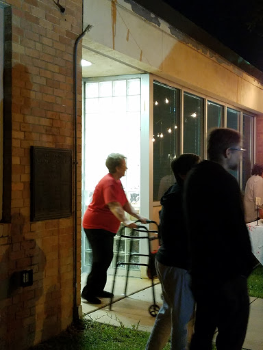 Performing Arts Theater «The Firehouse Theatre», reviews and photos, 2535 Valley View Ln, Dallas, TX 75234, USA