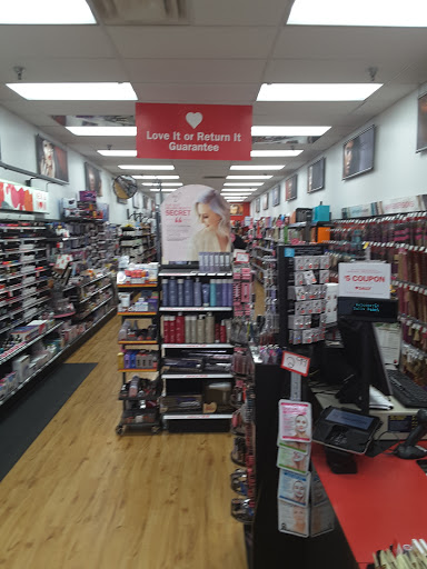 Sally Beauty, 7003 Concourse Pkwy k, Douglasville, GA 30134, USA, 
