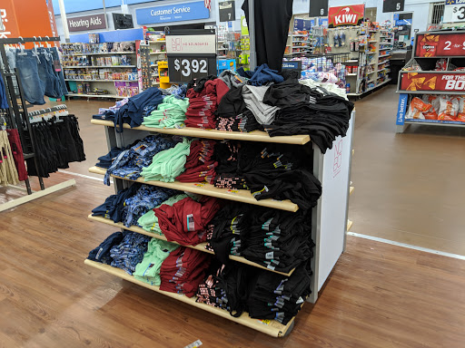 Department Store «Walmart Supercenter», reviews and photos, 25737 US-11, Evans Mills, NY 13637, USA