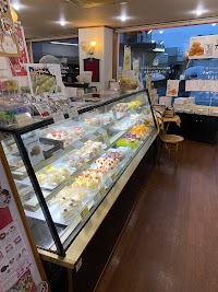 バッケンモーツアルト 向洋駅前店